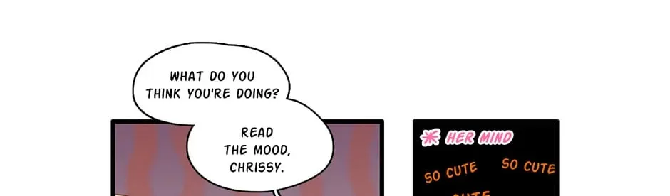 Read Wish You Were Gone chapter 65 image 33 on Lezhin