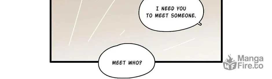 Read Wish You Were Gone chapter 65 image 35 on Lezhin