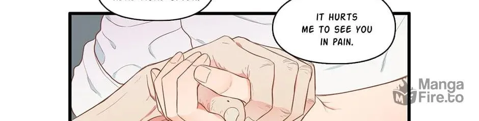Read Wish You Were Gone chapter 65 image 5 on Lezhin