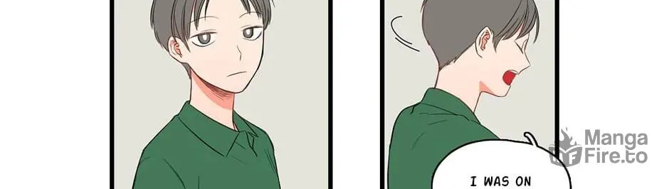 Read Wish You Were Gone chapter 67 image 17 on Lezhin