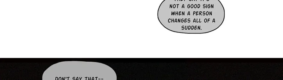 Read Wish You Were Gone chapter 67 image 27 on Lezhin