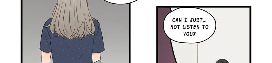 Read Wish You Were Gone chapter 67 image 33 on Lezhin
