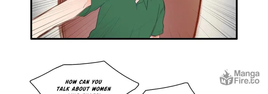Read Wish You Were Gone chapter 67 image 5 on Lezhin