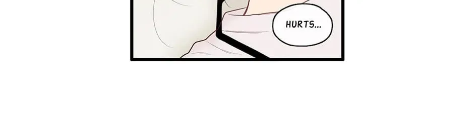 Read Wish You Were Gone chapter 68 image 1 on Lezhin