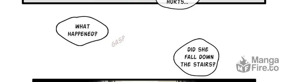 Read Wish You Were Gone chapter 68 image 11 on Lezhin