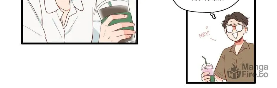 Read Wish You Were Gone chapter 68 image 19 on Lezhin
