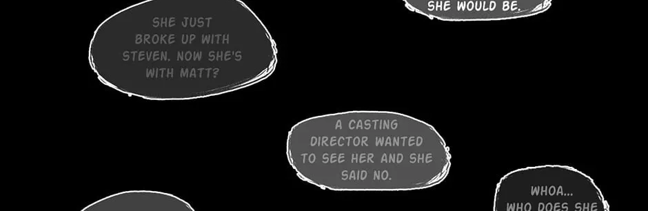 Read Wish You Were Gone chapter 68 image 37 on Lezhin