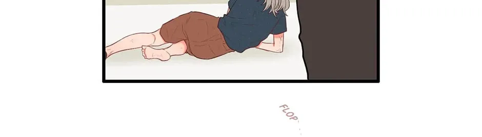 Read Wish You Were Gone chapter 68 image 7 on Lezhin