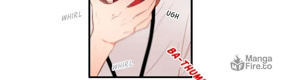 Read Wish You Were Gone chapter 68 image 9 on Lezhin