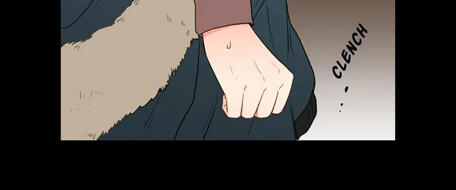 Read Wish You Were Gone chapter 69 image 13 on Lezhin