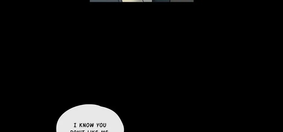 Read Wish You Were Gone chapter 69 image 25 on Lezhin