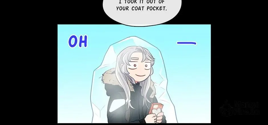 Read Wish You Were Gone chapter 69 image 29 on Lezhin