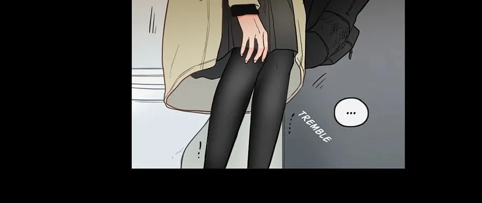 Read Wish You Were Gone chapter 69 image 3 on Lezhin