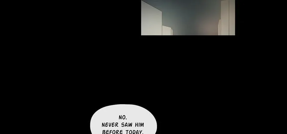 Read Wish You Were Gone chapter 69 image 31 on Lezhin