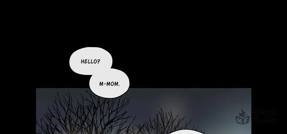Read Wish You Were Gone chapter 69 image 35 on Lezhin