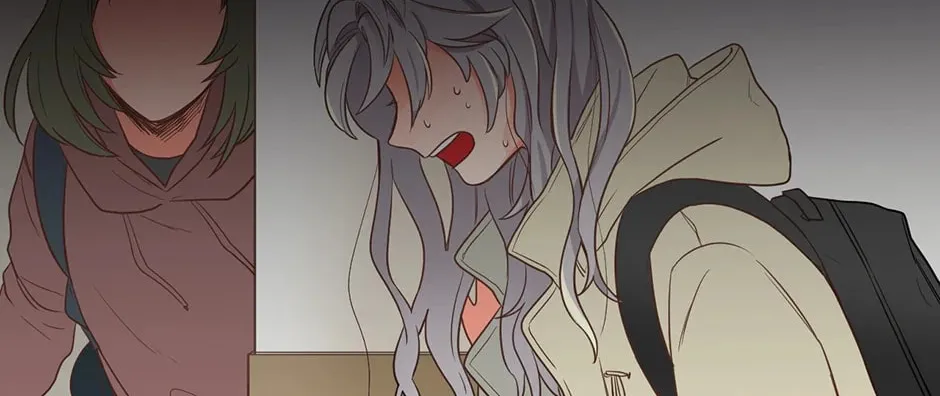 Read Wish You Were Gone chapter 69 image 7 on Lezhin