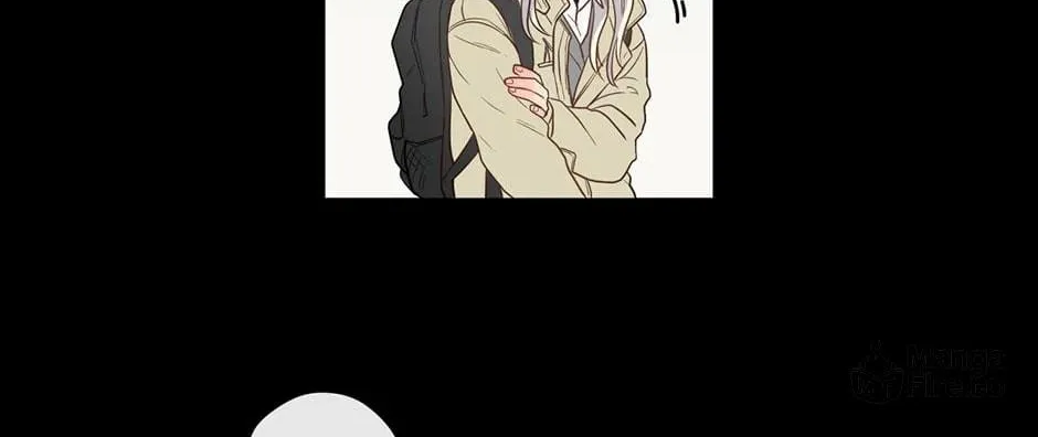 Read Wish You Were Gone chapter 69 image 9 on Lezhin