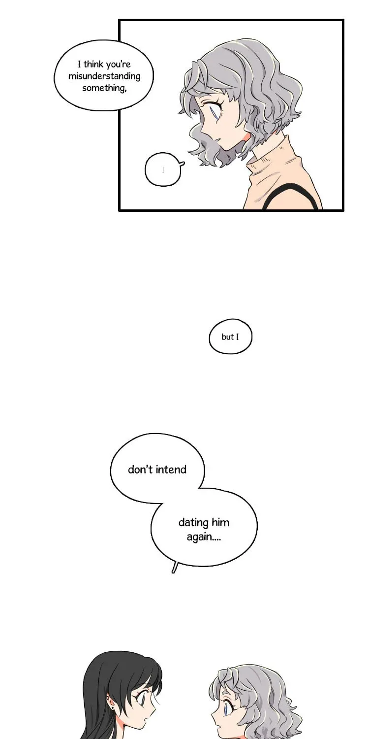 Read Wish You Were Gone chapter 7 image 10 on Lezhin