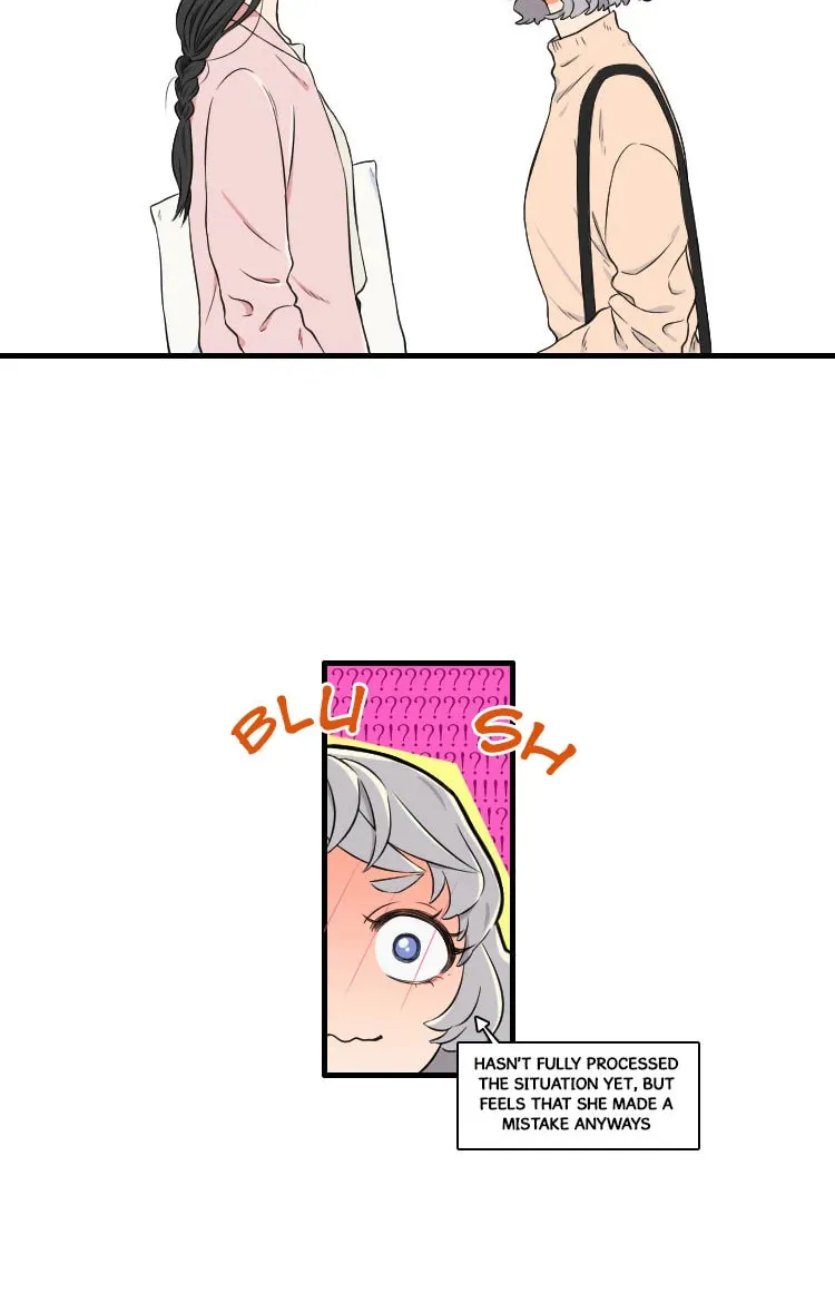 Read Wish You Were Gone chapter 7 image 11 on Lezhin