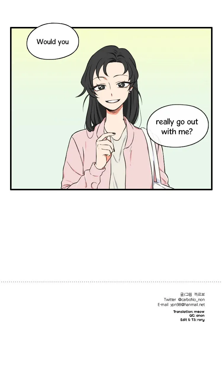 Read Wish You Were Gone chapter 7 image 14 on Lezhin