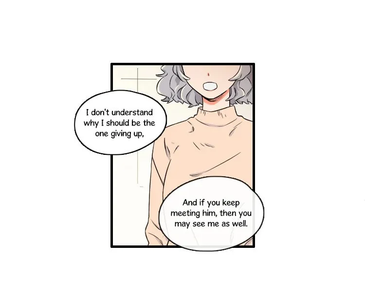 Read Wish You Were Gone chapter 7 image 3 on Lezhin
