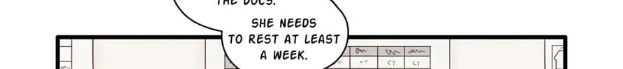 Read Wish You Were Gone chapter 70 image 1 on Lezhin