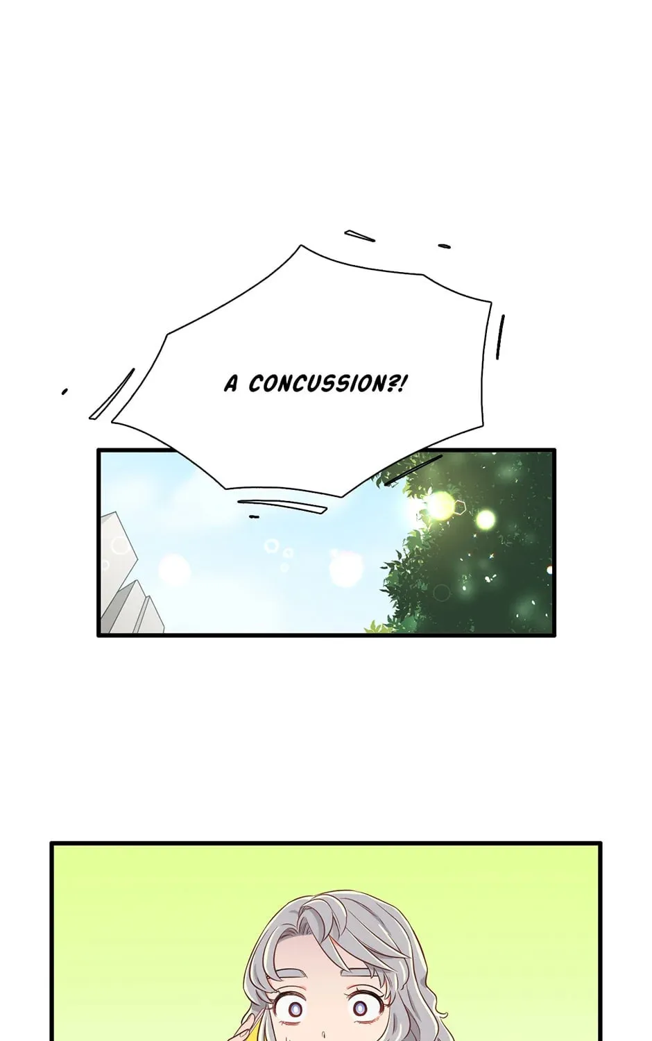 Read Wish You Were Gone chapter 70 image 12 on Lezhin