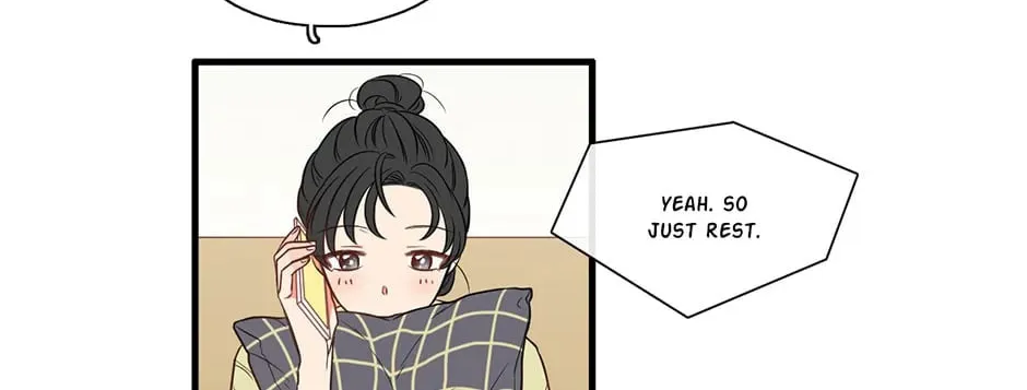 Read Wish You Were Gone chapter 70 image 21 on Lezhin