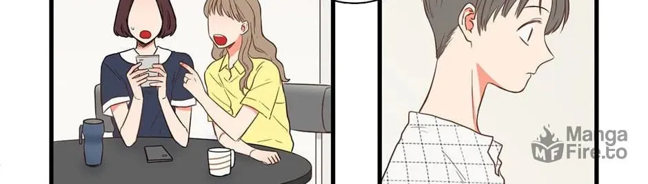 Read Wish You Were Gone chapter 70 image 35 on Lezhin
