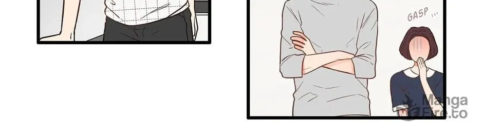 Read Wish You Were Gone chapter 70 image 41 on Lezhin