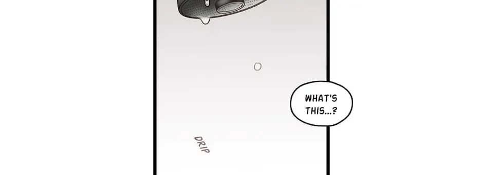 Read Wish You Were Gone chapter 71 image 1 on Lezhin