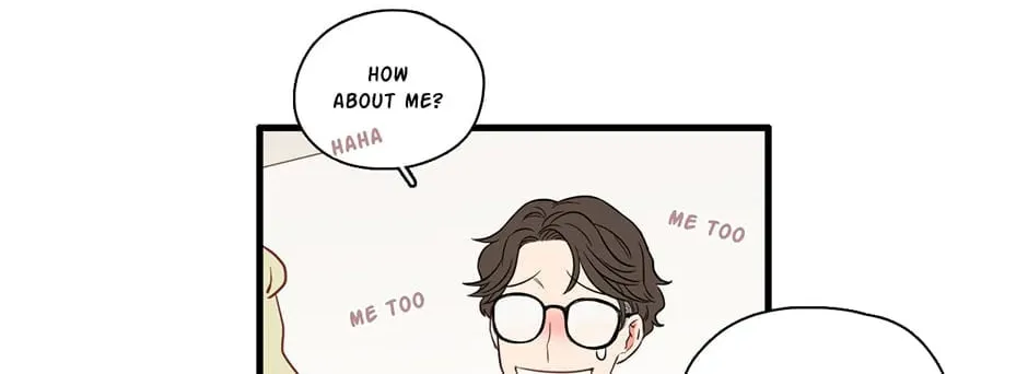 Read Wish You Were Gone chapter 71 image 13 on Lezhin