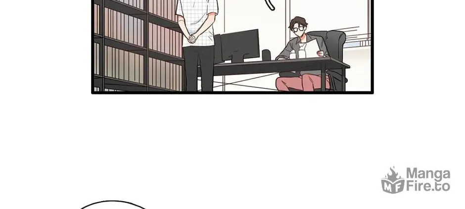 Read Wish You Were Gone chapter 71 image 19 on Lezhin