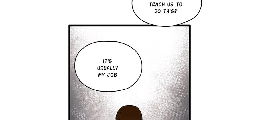 Read Wish You Were Gone chapter 71 image 21 on Lezhin