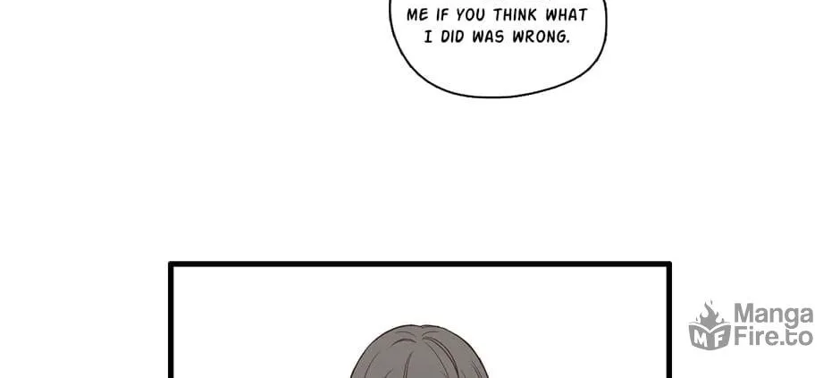 Read Wish You Were Gone chapter 71 image 23 on Lezhin