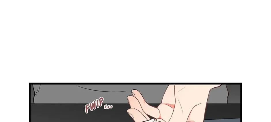 Read Wish You Were Gone chapter 71 image 25 on Lezhin