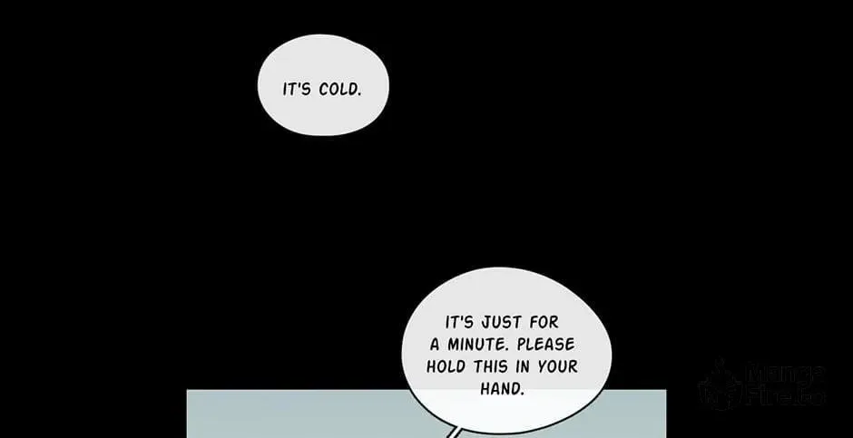 Read Wish You Were Gone chapter 71 image 41 on Lezhin