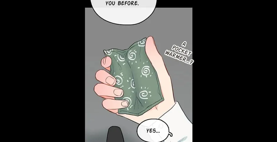 Read Wish You Were Gone chapter 71 image 43 on Lezhin