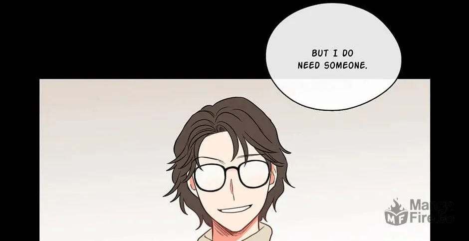 Read Wish You Were Gone chapter 71 image 47 on Lezhin