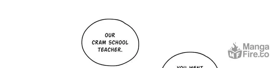 Read Wish You Were Gone chapter 72 image 19 on Lezhin