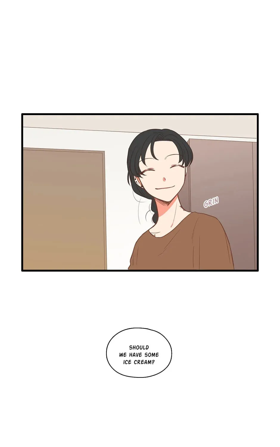 Read Wish You Were Gone chapter 72 image 24 on Lezhin