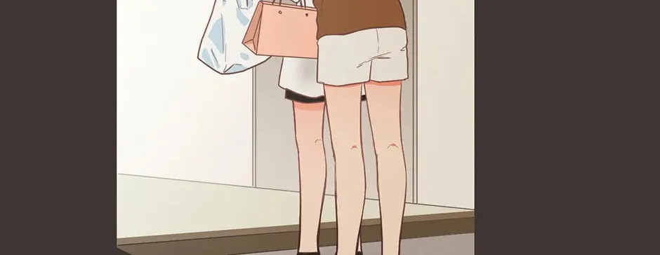 Read Wish You Were Gone chapter 72 image 3 on Lezhin