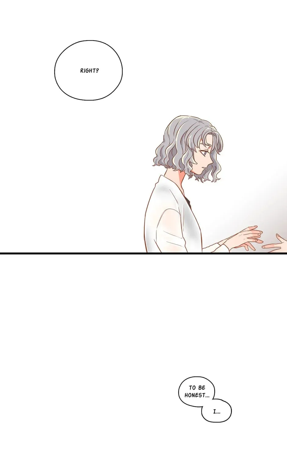Read Wish You Were Gone chapter 72 image 44 on Lezhin
