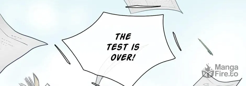 Read Wish You Were Gone chapter 74 image 10 on Lezhin