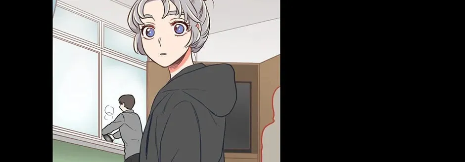Read Wish You Were Gone chapter 74 image 12 on Lezhin