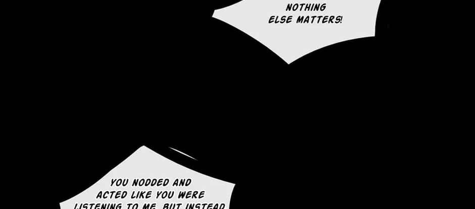 Read Wish You Were Gone chapter 74 image 36 on Lezhin