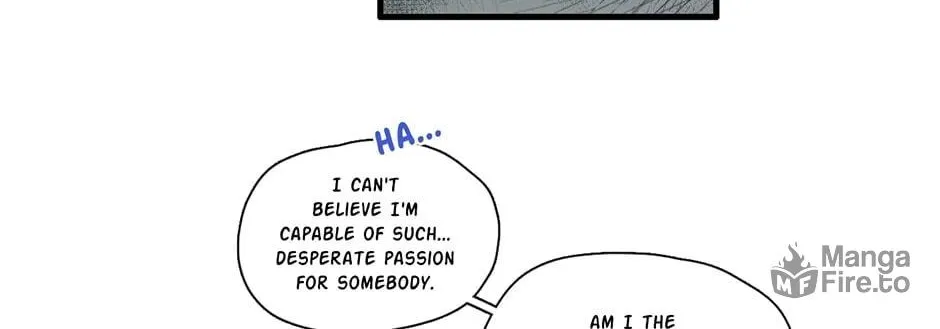 Read Wish You Were Gone chapter 74 image 4 on Lezhin