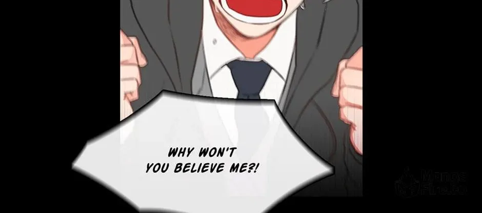 Read Wish You Were Gone chapter 74 image 40 on Lezhin
