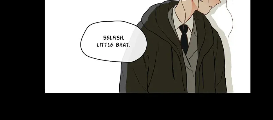 Read Wish You Were Gone chapter 74 image 42 on Lezhin