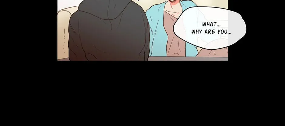 Read Wish You Were Gone chapter 74 image 44 on Lezhin